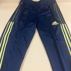 Boys Adidas Pants